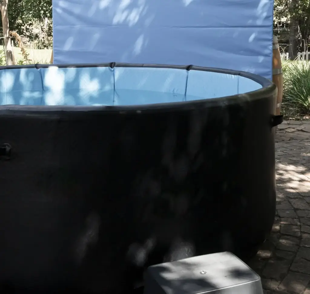 Baptismal Baths