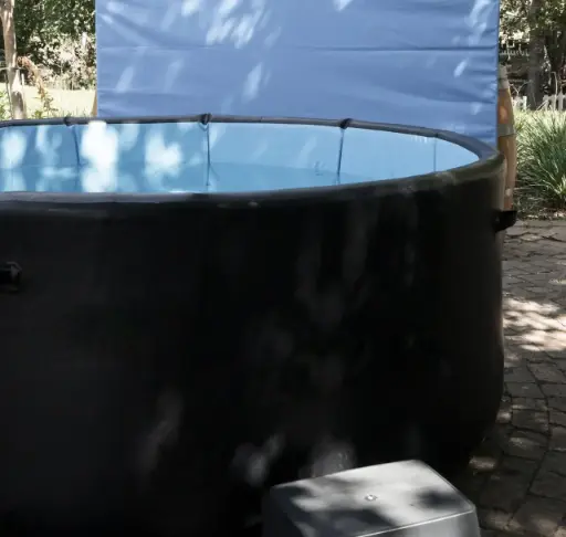 Baptismal Baths